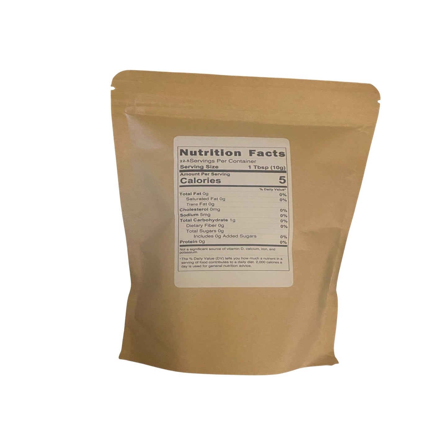 Shroom Traders Lion's Mane Coffee