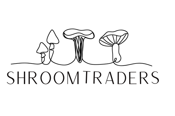 Shroom Traders
