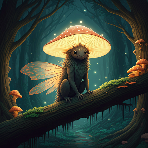 Mushroom Folklore and Mythology: Tales and Legends from Around the World