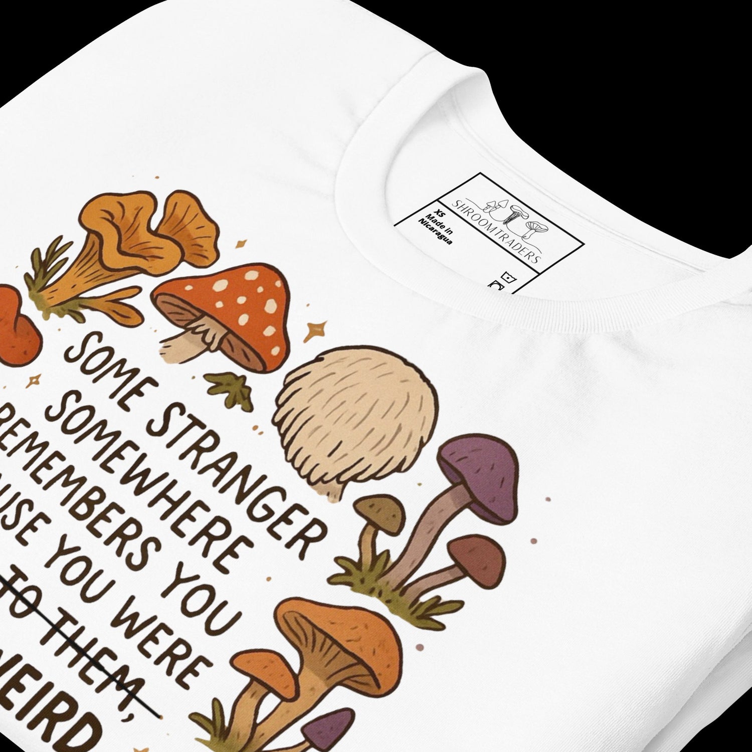 Tee Shirts & More