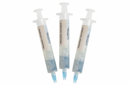Gourmet Mushroom Cultures