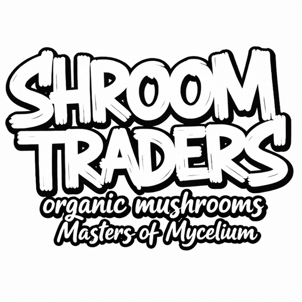 Shroom Traders 