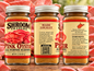 Pink Oyster Finishing Seasoning